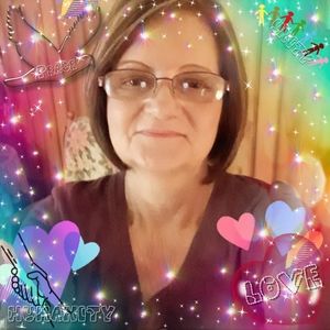 Meet your Posher, Sandra